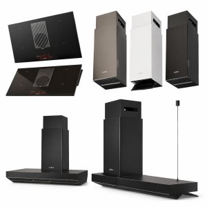 Elica Appliances Set 4