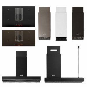 Elica Appliances Set 4