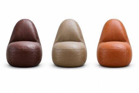 Pinto Leather