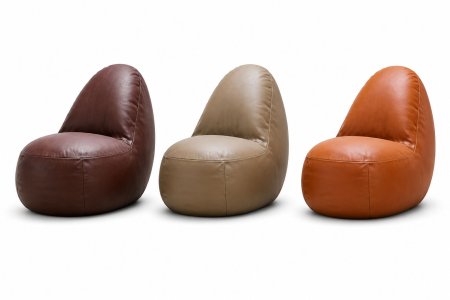 Pinto Leather