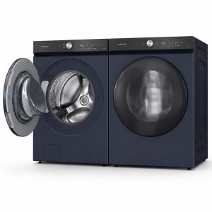 Samsung Washer and Dryer Set 01