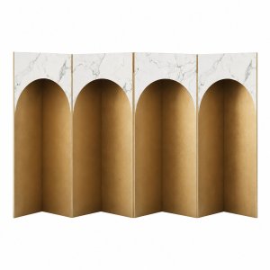 Lauren Console by Rossato