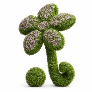 New Plant Bacopa Diffusa Sutera Decorative