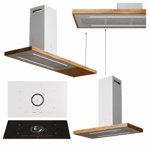 Elica Appliances Set 2