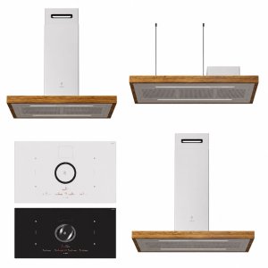 Elica Appliances Set 2
