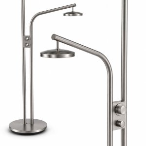 Isjakt Floor lamp