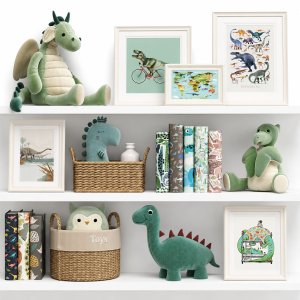 Kids Room Decor 55