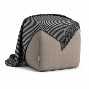 charlot pouf