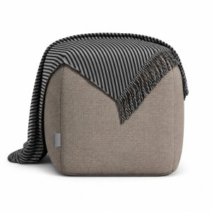 charlot pouf