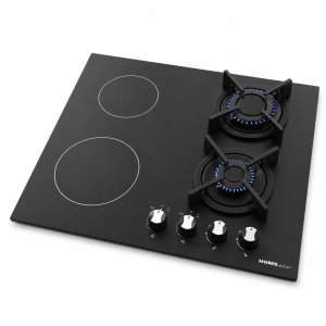 combo hob homsair