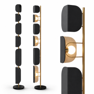 ARPEGGIO floor lamp