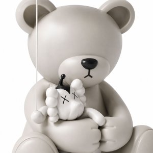 bear ornaments