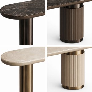 Ana Roque Malala Console Table