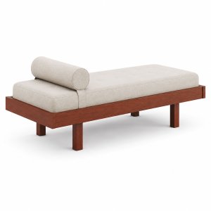Charlotte Perriand Attributed Daybed