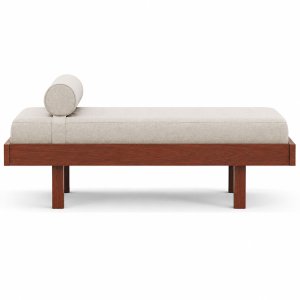 Charlotte Perriand Attributed Daybed