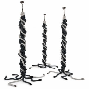 decorative rope art