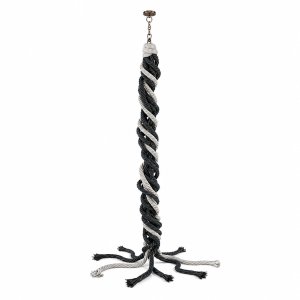 decorative rope art