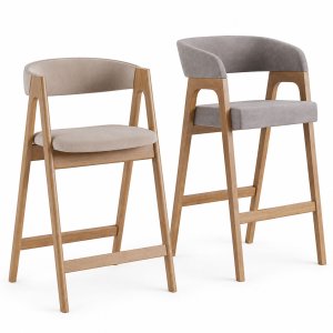 Deephouse. Bar stool Dublin, Bern