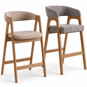 Deephouse. Bar stool Dublin, Bern