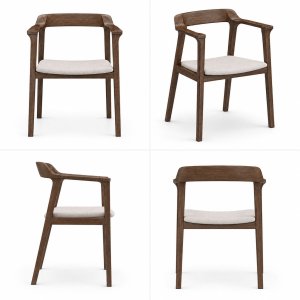 Deephouse Chair New York