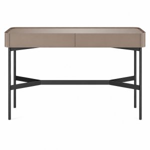 Modernist console by Corner Design