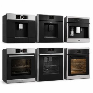 neff bosch miele collections
