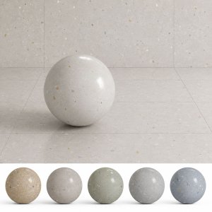 Terrazzo Arcana CROCCANTE