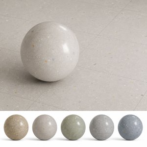 Terrazzo Arcana CROCCANTE