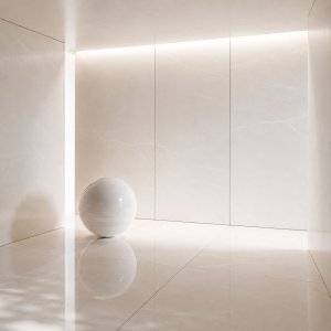 Unique Silk Nat Porcelain Tiles