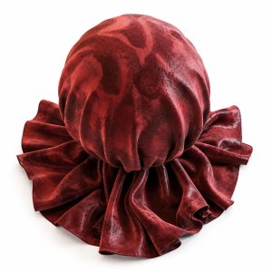 velvet fabric material