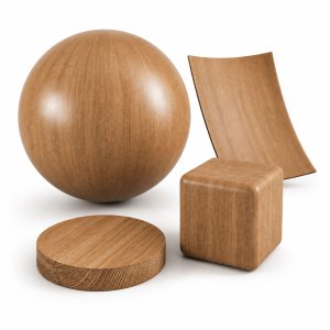 Wood material seamless 31