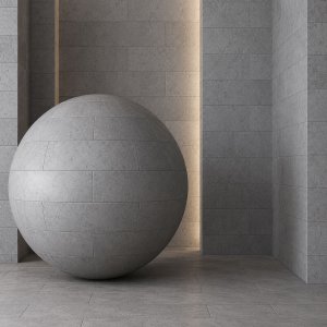 Decorative Stone Tile Textures 4K