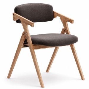 ZHEDYI Dining Room Chair