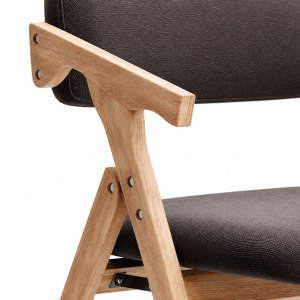 ZHEDYI Dining Room Chair