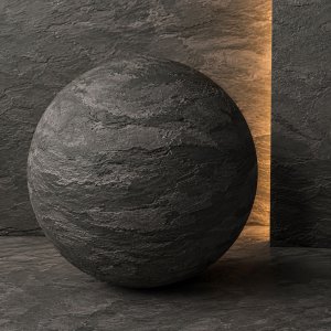 Slate stone