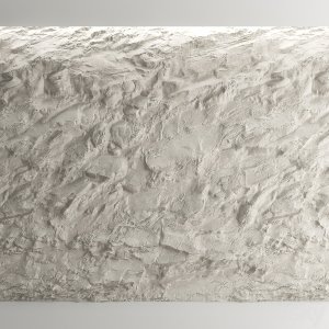 Stone wall 14
