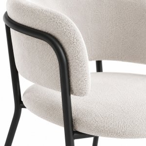 Nelli Chair by StoolGroup