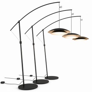 Noway Floor Lamp