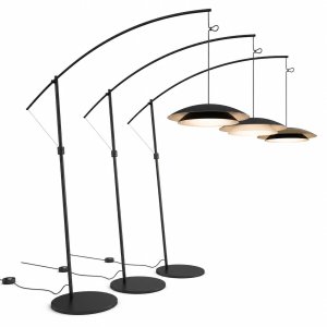 Noway Floor Lamp