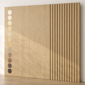 Oak texture 091