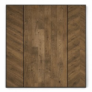 Parquet Oak CEDAR