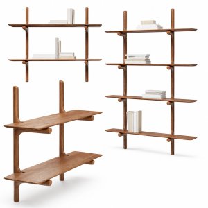 Pi Wall Shelf