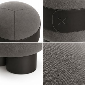 Pouffe Spesso from Cosmorelax