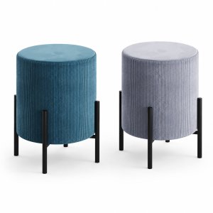Pouf Laren