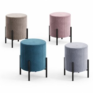 Pouf Laren