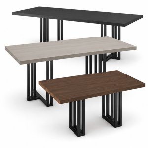 Qliv T2 Dining Table