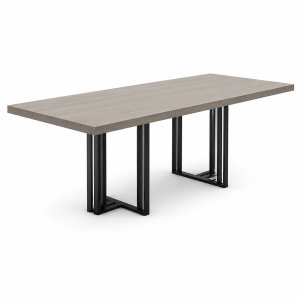 Qliv T2 Dining Table