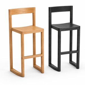 Resident Pier Barstool