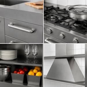 Restaurants Kitchen 2
