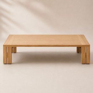 RH Matira coffee table